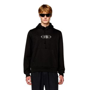 Buzo Cerrado Para Hombre S Ginn Hood K35