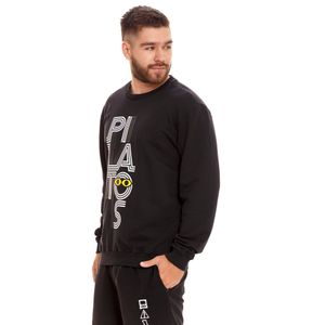 Buzo Cerrado Para Hombre  Pilatos