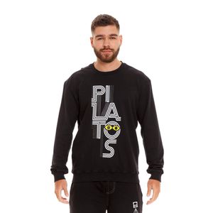 Buzo Cerrado Para Hombre  Pilatos