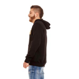 Buzo Hoodie Cerrado Para Hombre Pilatos