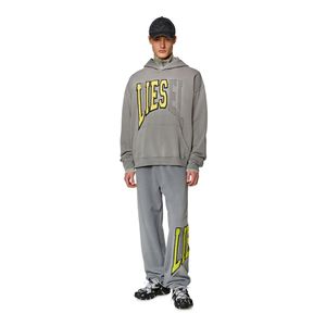 Buzo Cerrado Para Hombre S-Boxt Diesel