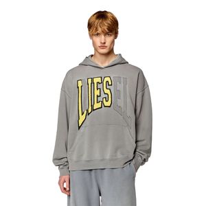 Buzo Cerrado Para Hombre S-Boxt Diesel