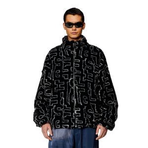 Buzo Abierto Para Hombre S Luck  Diesel