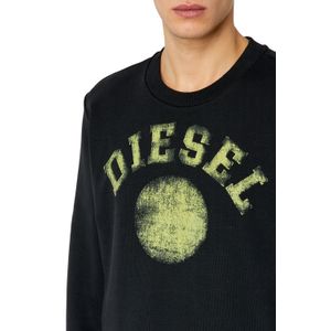 Buzo Cerrado Para Hombre S Ginn K30 55048