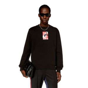 Buzo Cerrado Para Hombre S Ginn N1  Diesel