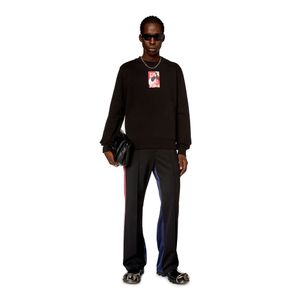 Buzo Cerrado Para Hombre S Ginn N1  Diesel