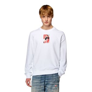 Buzo Cerrado Para Hombre S Ginn N1  Diesel