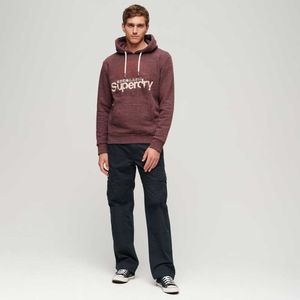 Buzo Cerrado Para Hombre Great Outdoors Graphic Superdry