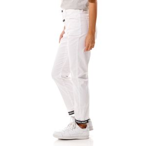 Pantalon Chino Para Mujer Deu-X Girbaud