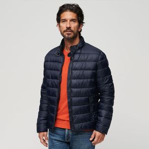 Chaqueta Padded Para Hombre Lightweight Padded Superdry