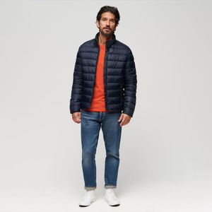 Chaqueta Padded Para Hombre Lightweight Padded Superdry