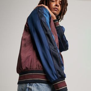 Chaqueta Casual Para Hombre Vintage Suikajan Superdry