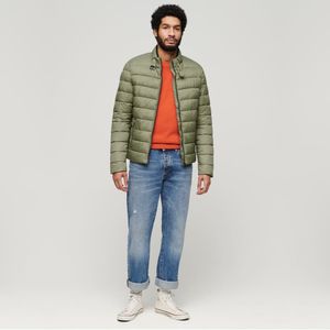 Chaqueta Padded Para Hombre Lightweight Padded Superdry