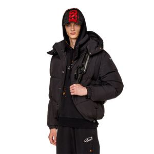 Chaqueta Invierno Para Hombre W Rolfys Fd