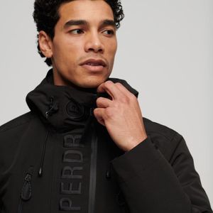 Chaqueta Rompe Vientos Para Hombre Ultimate Emb Superdry