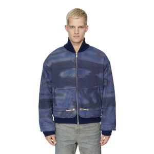 Chaqueta Invierno Para Hombre W Spleak A 52842