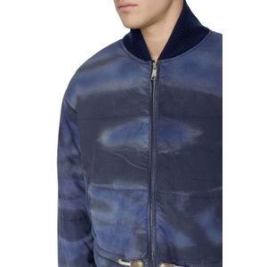 Chaqueta Invierno Para Hombre W Spleak A 52842