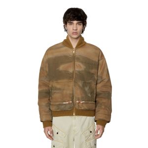 Chaqueta Invierno Para Hombre W Spleak A 52842