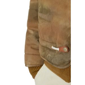 Chaqueta Invierno Para Hombre W Spleak A 52842