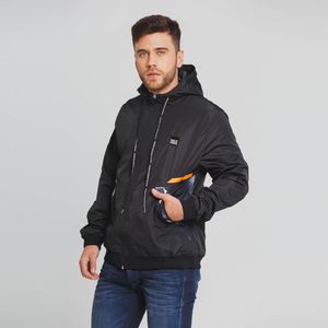 Chaqueta Para Hombre Girbaud