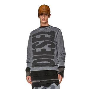 Buzo Cerrado Para Hombre S Ginn L1 Diesel