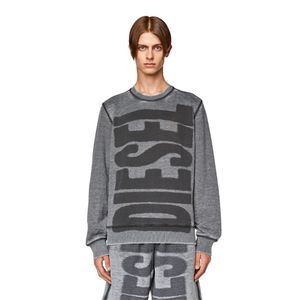 Buzo Cerrado Para Hombre S Ginn L1 Diesel