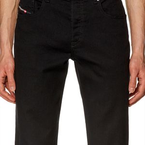 Jean Stretch Para Hombre 2023 Finitive Diesel