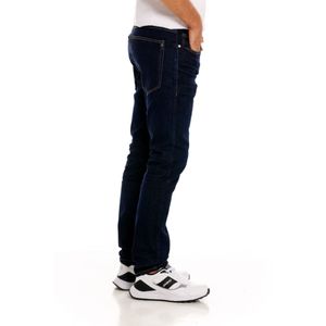 Jean Stretch Para Hombre New Breaker Girbaud