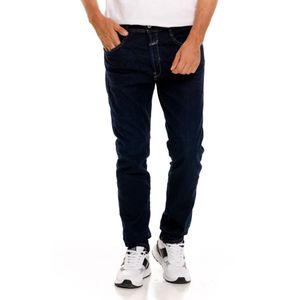 Jean Stretch Para Hombre New Breaker Girbaud