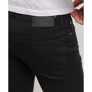 Jean Stretch Para Hombre Vintage Superdry