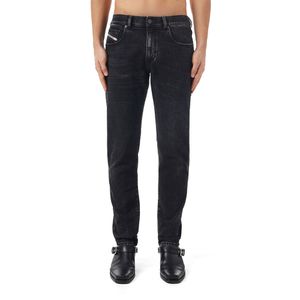 Jean Stretch Para Hombre 2019 D Strukt L 32