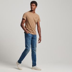 Jean Para Hombre Vintage Slim Superdry