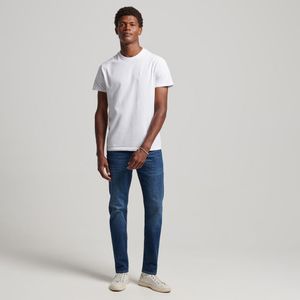 Jean Para Hombre Vintage Slim Superdry