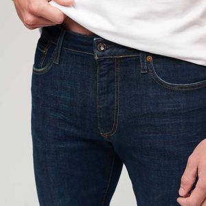 Jean Para Hombre Vintage Slim Superdry