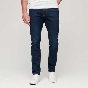Jean Para Hombre Vintage Slim Superdry