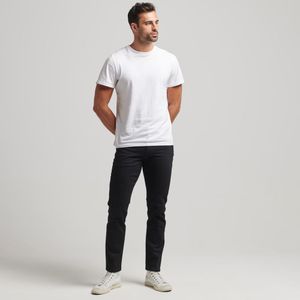 Jean Para Hombre Vintage Slim Superdry