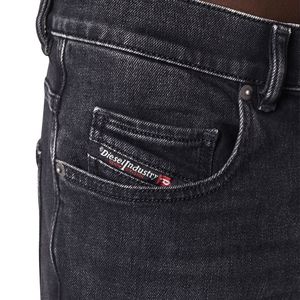 Jean Stretch Para Hombre 2021  55018