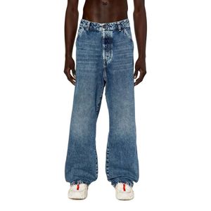 Jean Stretch Para Hombre D Livery 55147