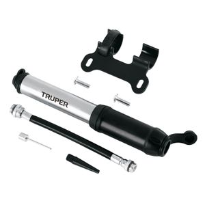 Mini Bomba De Aire Para Bicicleta Truper Bom-mi-x