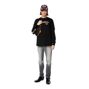 Jean Stretch Para Hombre 2019 D Strukt 55116