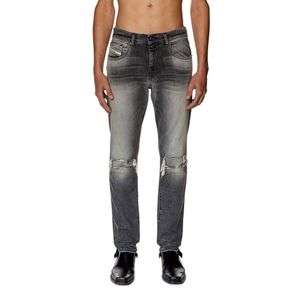 Jean Stretch Para Hombre 2019 D Strukt 55116