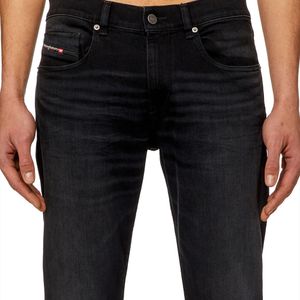Jean Stretch Para Hombre 2019 Strukt Diesel