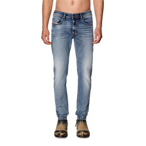 Jean Stretch Para Hombre 1979 Sleenker Diesel