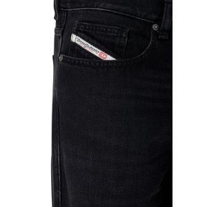 Jean Stretch Para Hombre 2010 50306