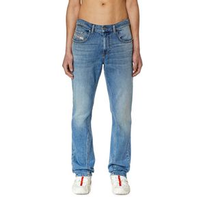 Jean Stretch Para Hombre 2021 55017