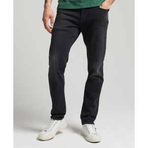 Jean Stretch Para Hombre Slim Superdry