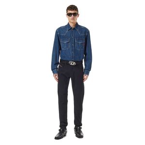 Jean Stretch Para Hombre 2019 D Strukt L 32