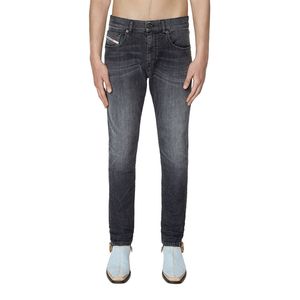 Jean Jogg Para Hombre D Strukt Z T  51726