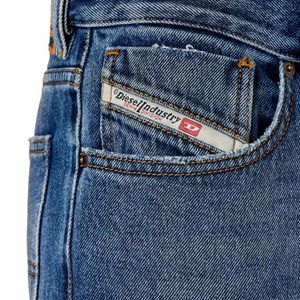 Jean Stretch Para Hombre 1995 54970