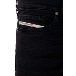 Jean Stretch Para Hombre D Luster 54931